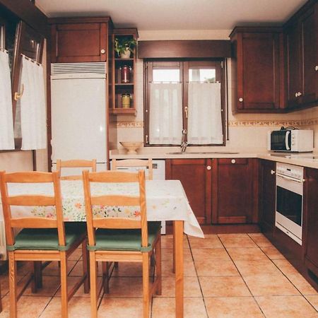 La Casina Apartment Cangas de Onis Ngoại thất bức ảnh