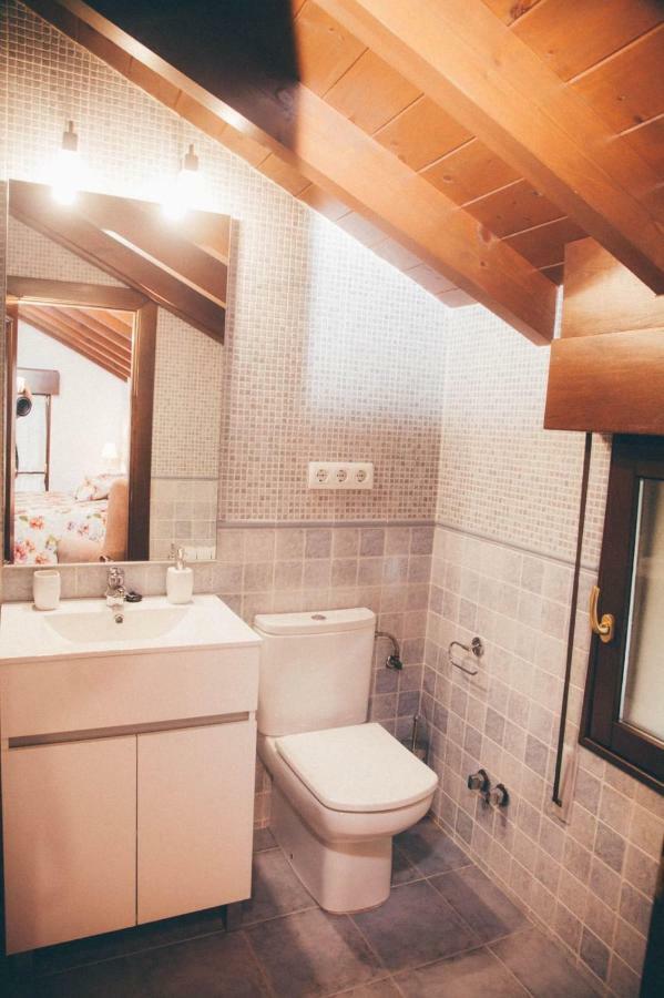 La Casina Apartment Cangas de Onis Ngoại thất bức ảnh