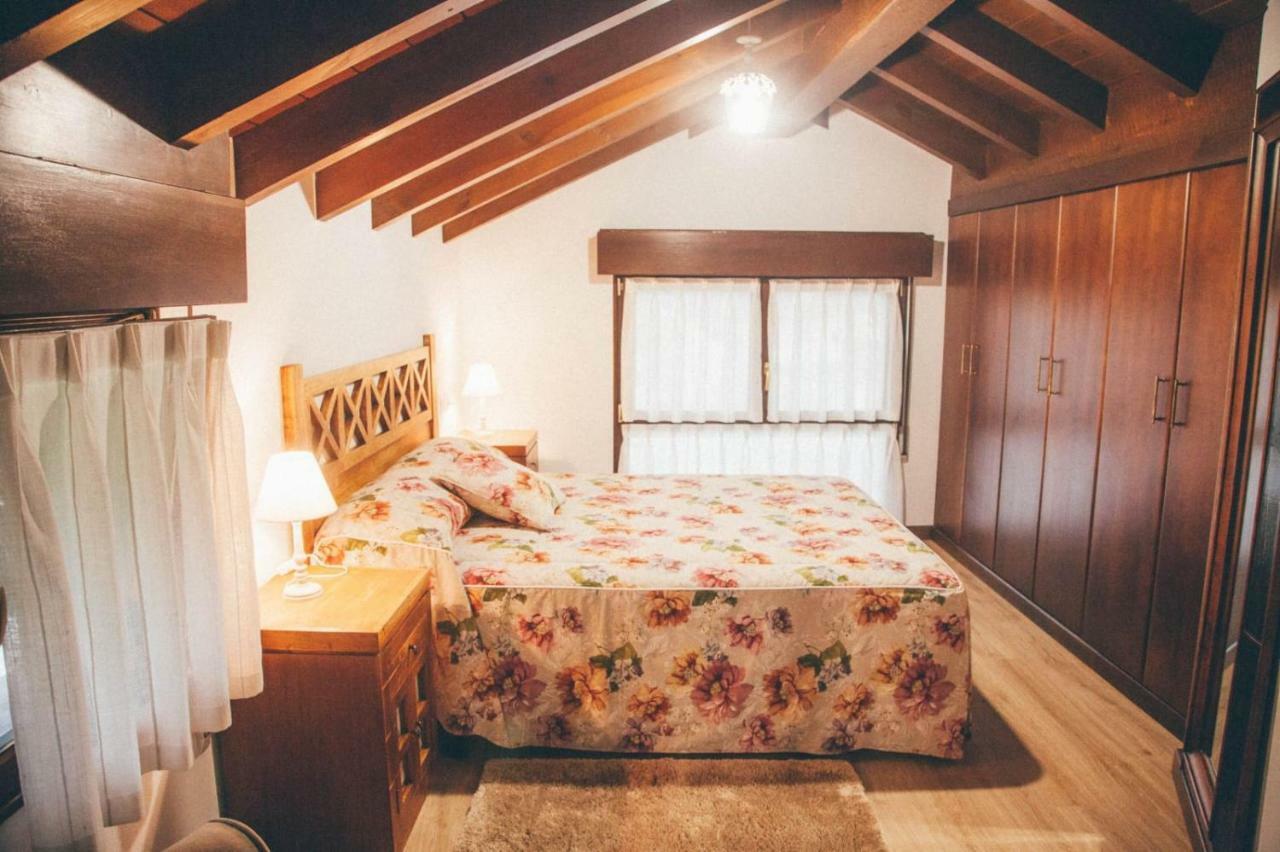 La Casina Apartment Cangas de Onis Ngoại thất bức ảnh