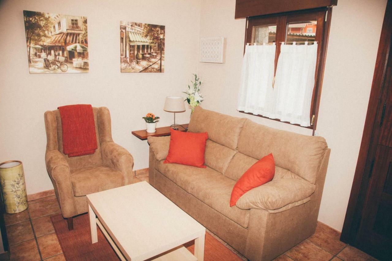La Casina Apartment Cangas de Onis Ngoại thất bức ảnh