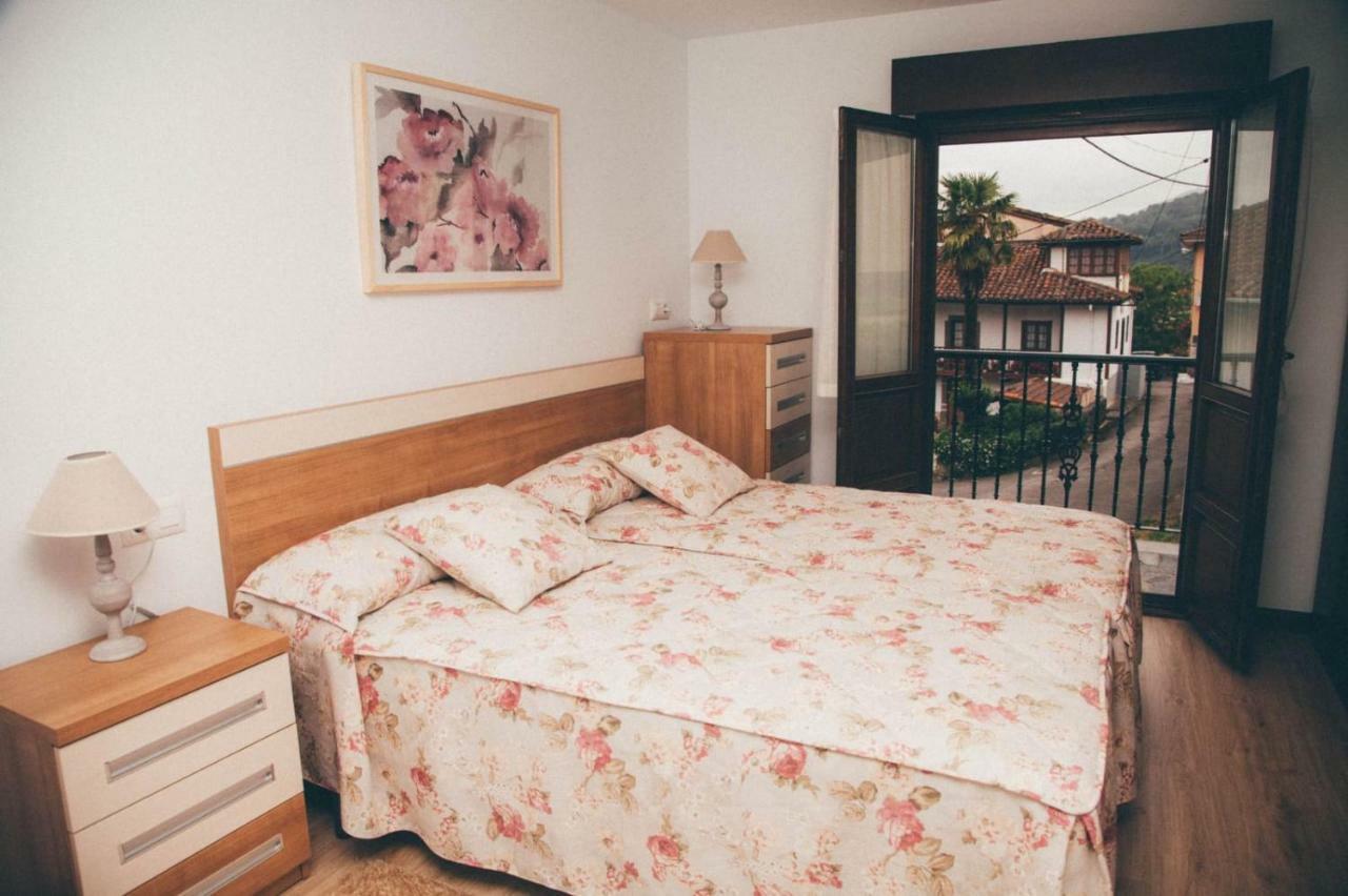 La Casina Apartment Cangas de Onis Ngoại thất bức ảnh